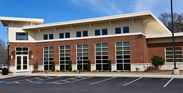 Chesapeake Commercial Painting